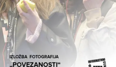 Poster za izložbu