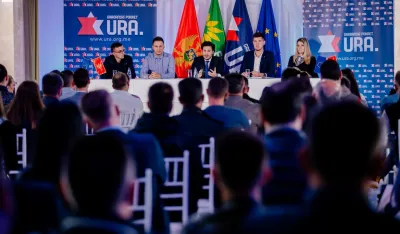 URA: Menadžment EPCG svojom nestručno&scaron;ću ugrožava građane Pljevalja