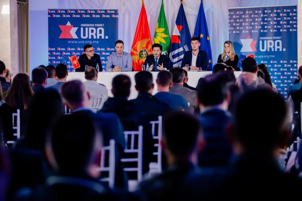 URA: Menadžment EPCG svojom nestručno&scaron;ću ugrožava građane Pljevalja
