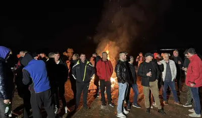 Slavlje u Botunu