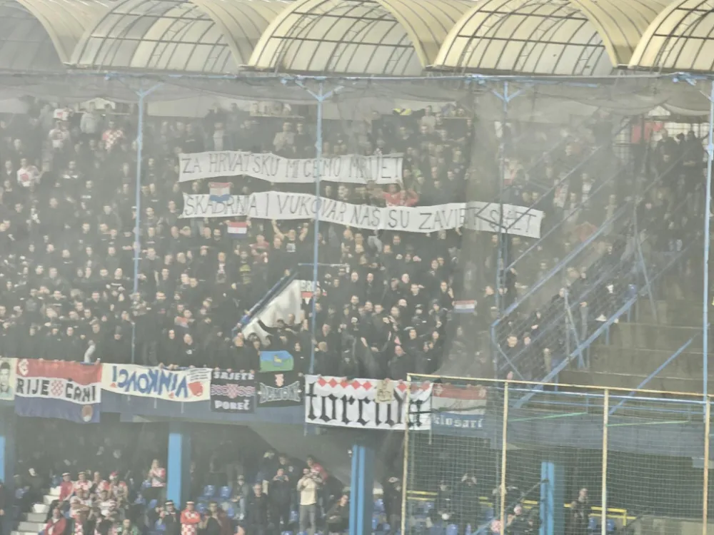 Ksenofobija 2