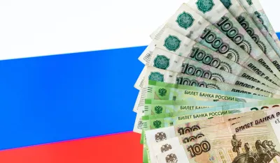 Rusija tužila belgijsku banku: Traži skoro 200 milijardi od&scaron;tete