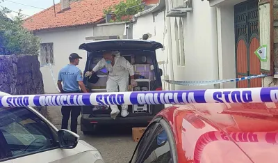 VDT: Podignuta optužnica protiv Rečkovića i Muminovića zbog ubistva Igora Nedovića