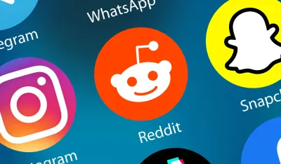 Treba li osobama mlađim od 16 godina zabraniti dru&scaron;tvene mreže?