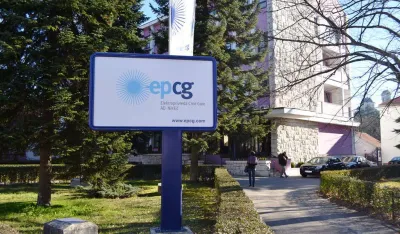 EPCG umanjuje cijenu struje u Pljevljima 50 odsto tokom tri mjeseca