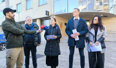 Sa protesta