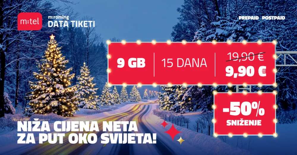 KOMPANIJA MTEL