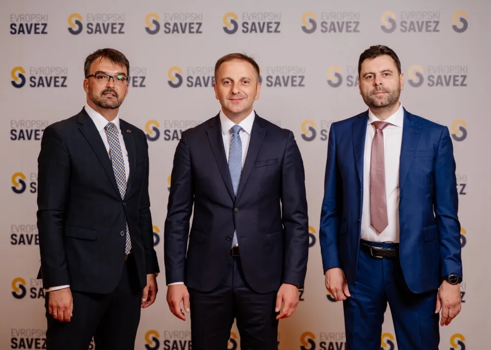 Evropski savez: Sporazum sa UAE razbijen u paramparčad, potvrđena ispravnost na&scaron;ih stavova