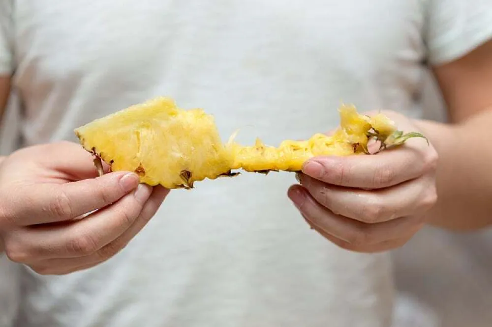 Ovo su razlozi zbog kojih biste ananas trebali uključiti u ishranu