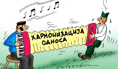 karikatura dana