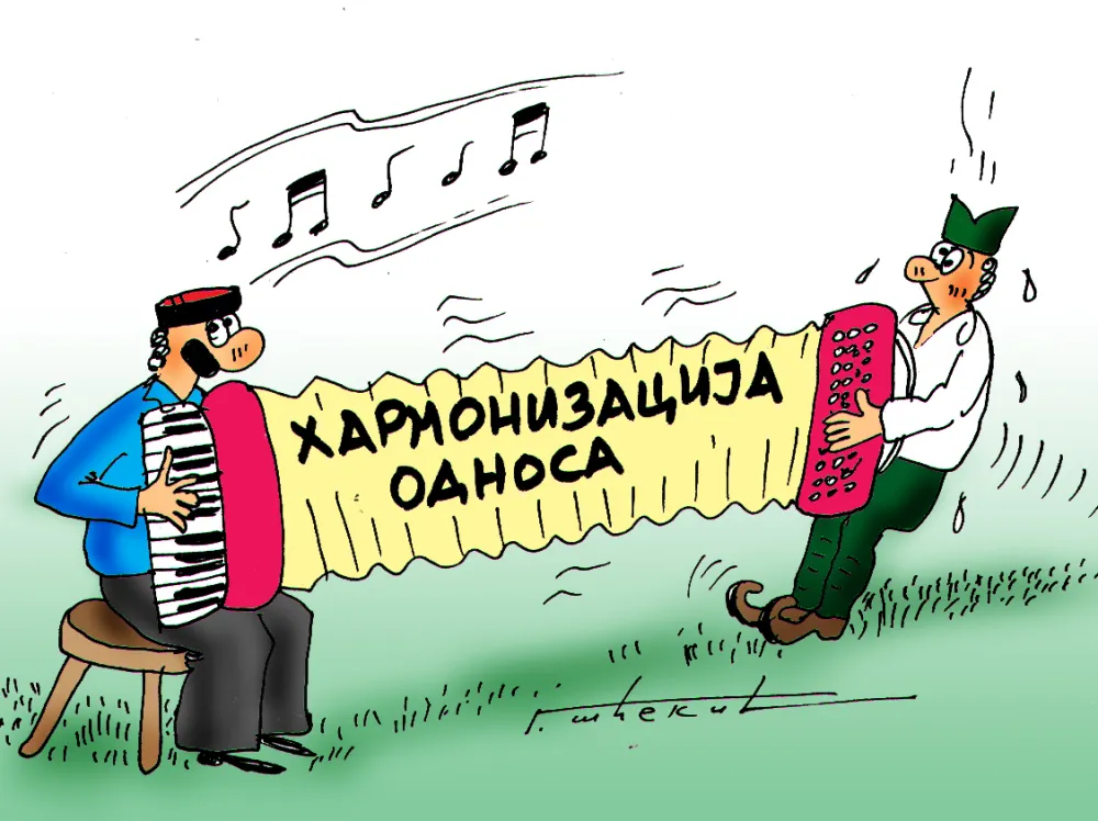 karikatura dana