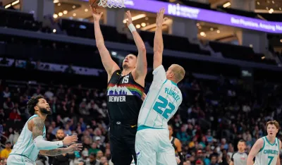 Nikola Jokić