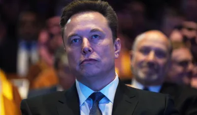 Ilon Mask pomjera granice: Njegovo bogatstvo prema&scaron;ilo 600 milijardi dolara