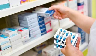 Nik&scaron;ić: Krivična prijava protiv farmaceutkinje u bolničkoj apoteci zbog zloupotrebe službenog položaja