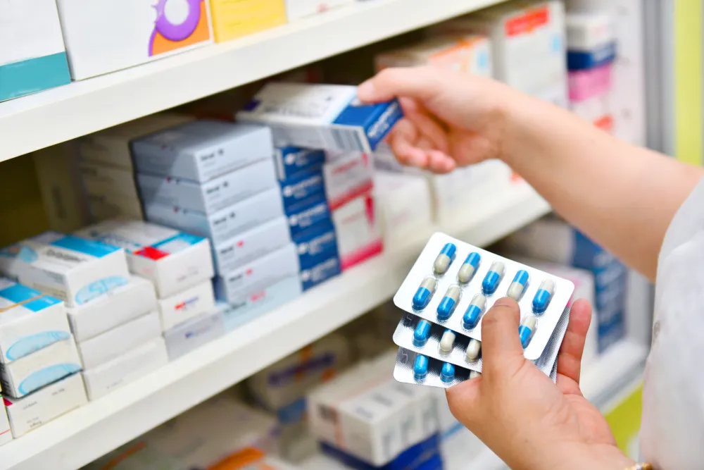 Nik&scaron;ić: Krivična prijava protiv farmaceutkinje u bolničkoj apoteci zbog zloupotrebe službenog položaja