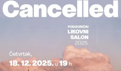 Vizual za izložbu