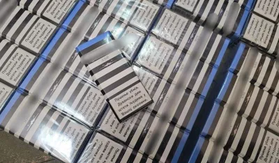 Pronađene cigarete bez akciznih markica, rezani duvan i tablete sa liste opijata