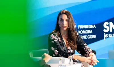 Adžović: Vlada neće odustati od zahtjeva da bulevar Jaz-Tivat bude zavr&scaron;en do maja