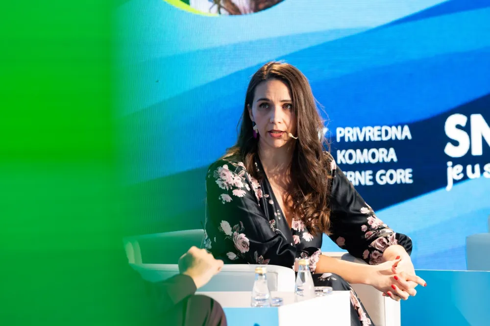 Adžović: Bulevar Tivat - Jaz mora biti zavr&scaron;en do maja, ili će izvođači plaćati penale