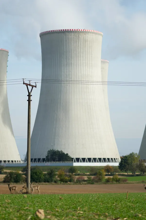 U srcu Evrope niče nuklearna elektrana vrijedna 40 milijardi eura