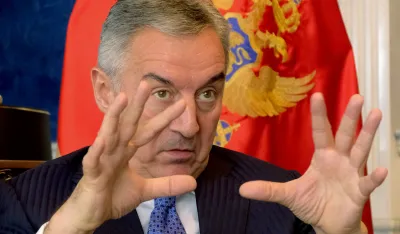 Đukanović: Zatvaranje pet poglavlja veliki iskorak ka članstvu u EU