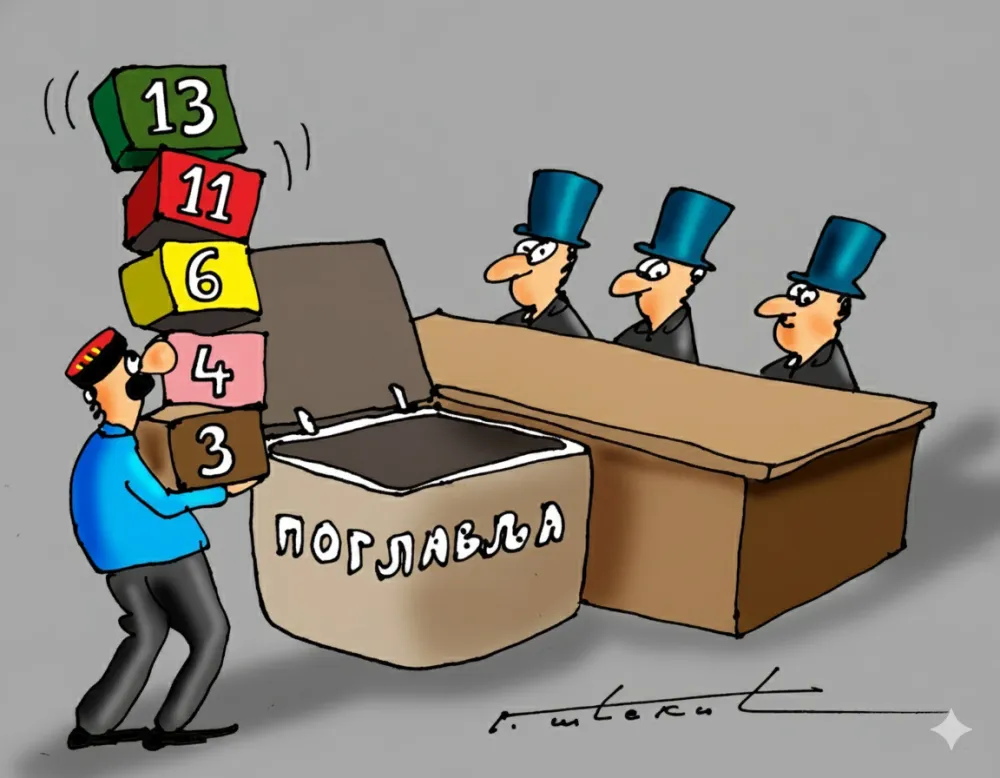 Karikatura