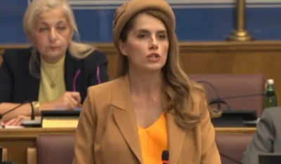 Aleksandra Vuković Kuč
