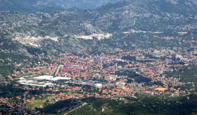 Usvojen Budžet Prijestonice Cetinje za 2026.
