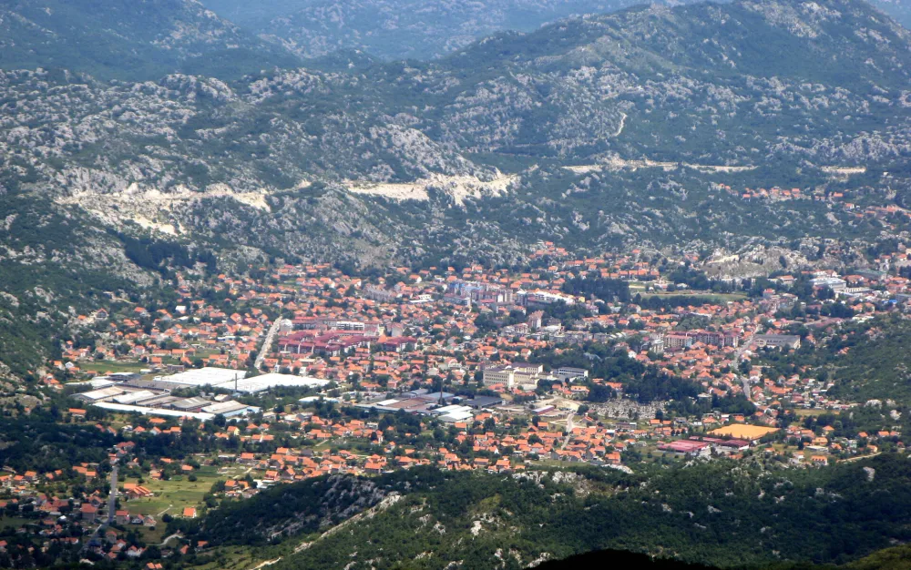 Usvojen Budžet Prijestonice Cetinje za 2026.