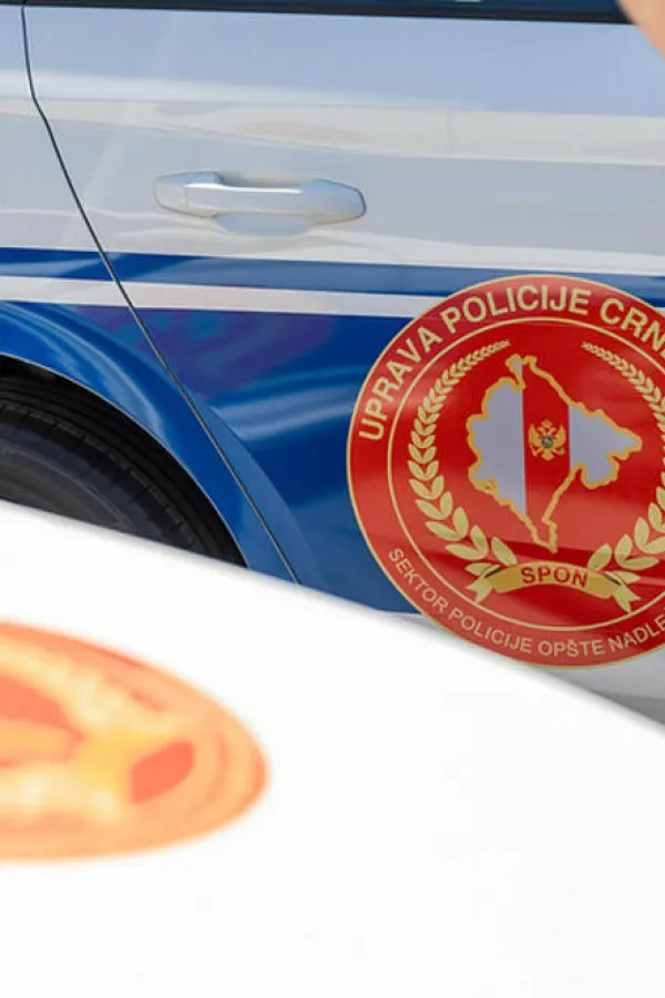 Podnijet optužni predlog zbog seksualnog uznemiravanja djeteta