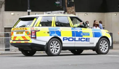 London: Tinejdžer koji je izbo djevojčicu optužen za ubistvo