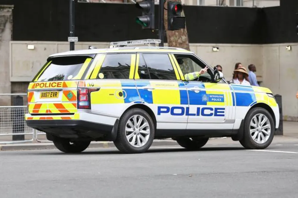 London: Tinejdžer koji je izbo djevojčicu optužen za ubistvo