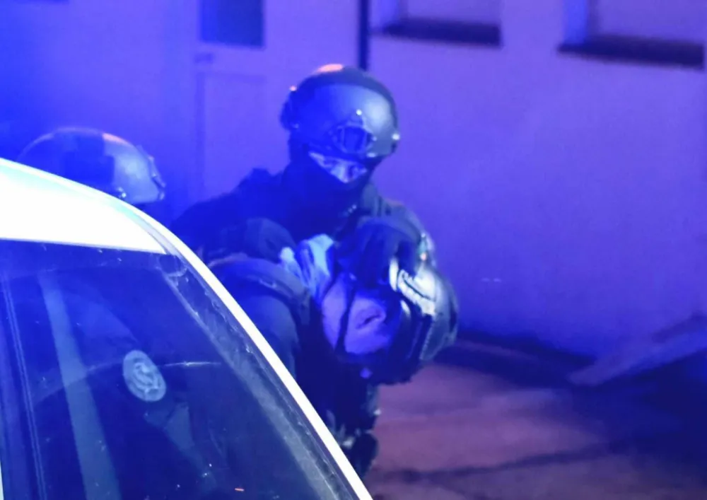 Ubistvo Edmonda Mustafe: Ibrahimoviću 15 godina zatvora