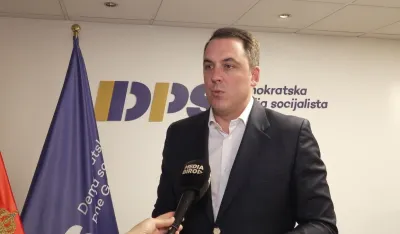 Vuković: Slijedi godina izazova za evropske integracije u kojoj će opozicija pružiti punu podr&scaron;ku