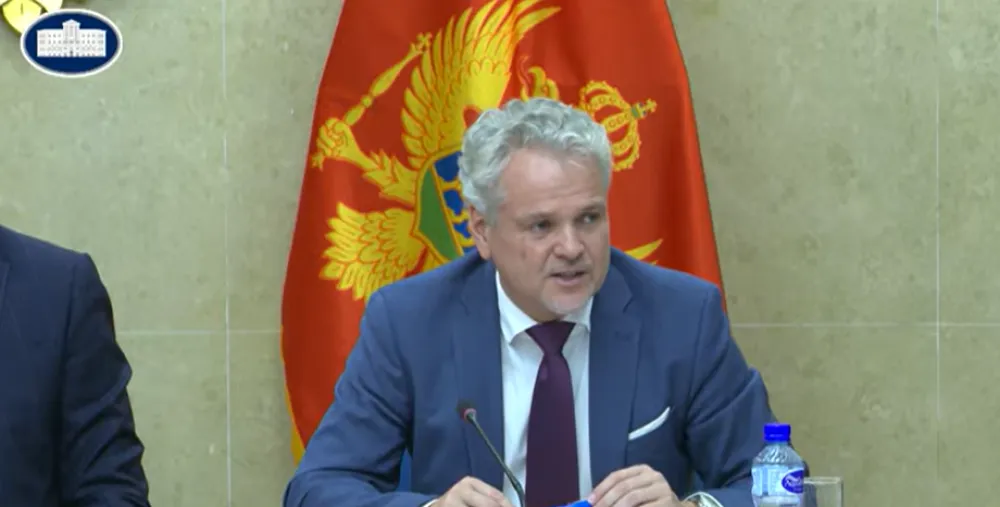 Satler: Proces integracije u EU nije moguć bez nacionalnog konsenzusa