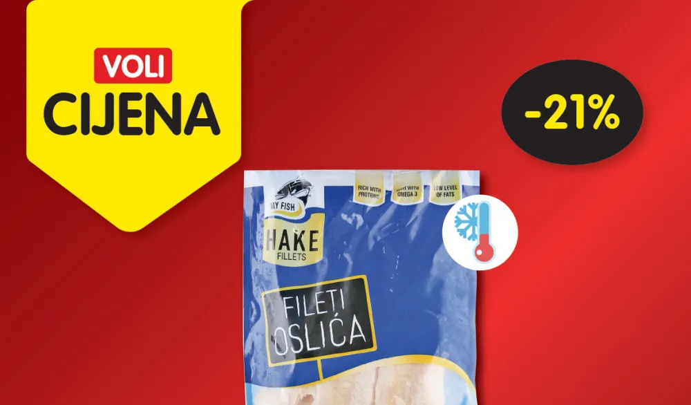 KOMPANIJA VOLI