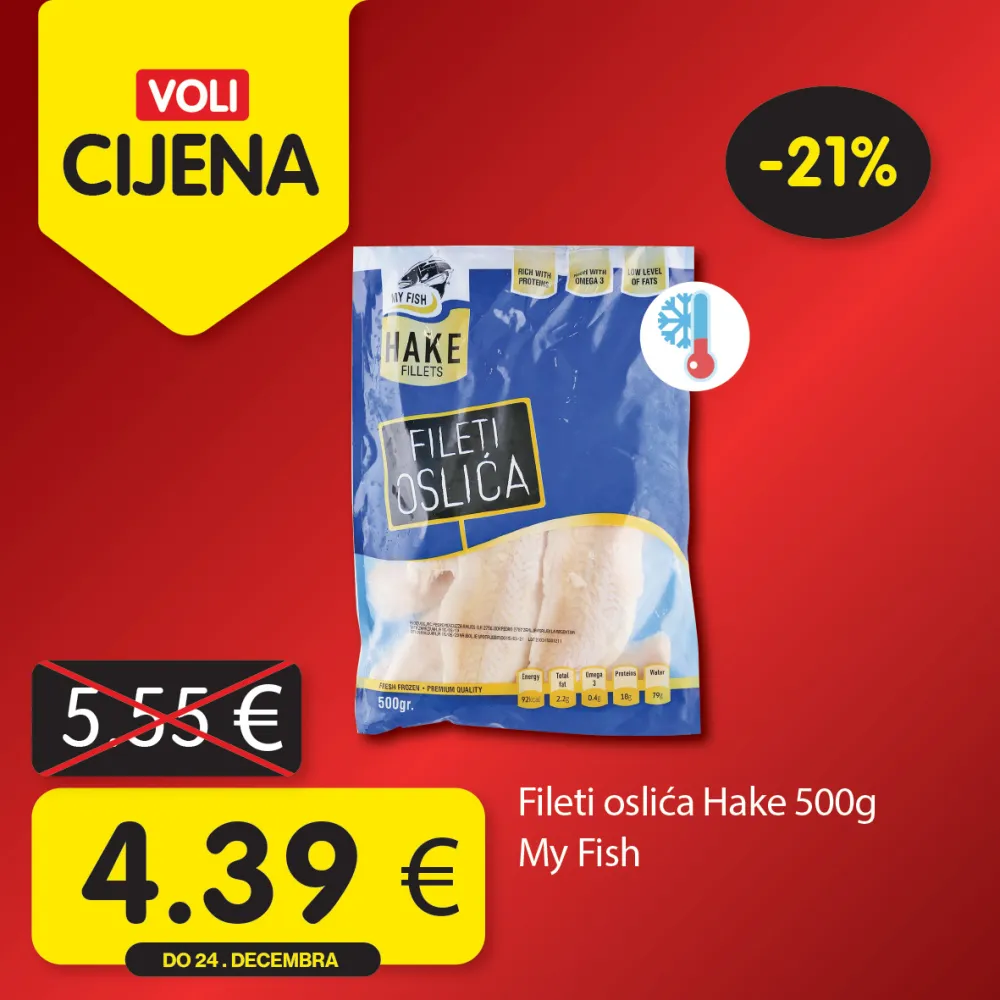 KOMPANIJA VOLI