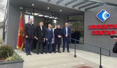 Foto: RTV Podgorica