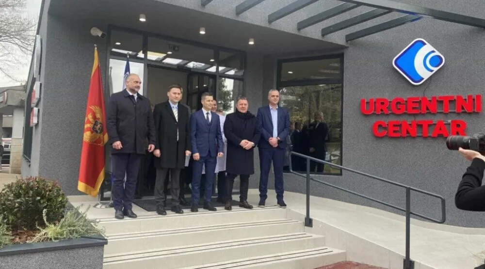 Foto: RTV Podgorica