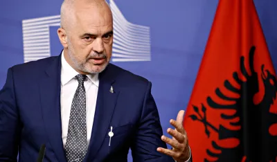 Rama nakon posjete Tačiju: Specijalni sud pozori&scaron;te srama međunarodne pravde