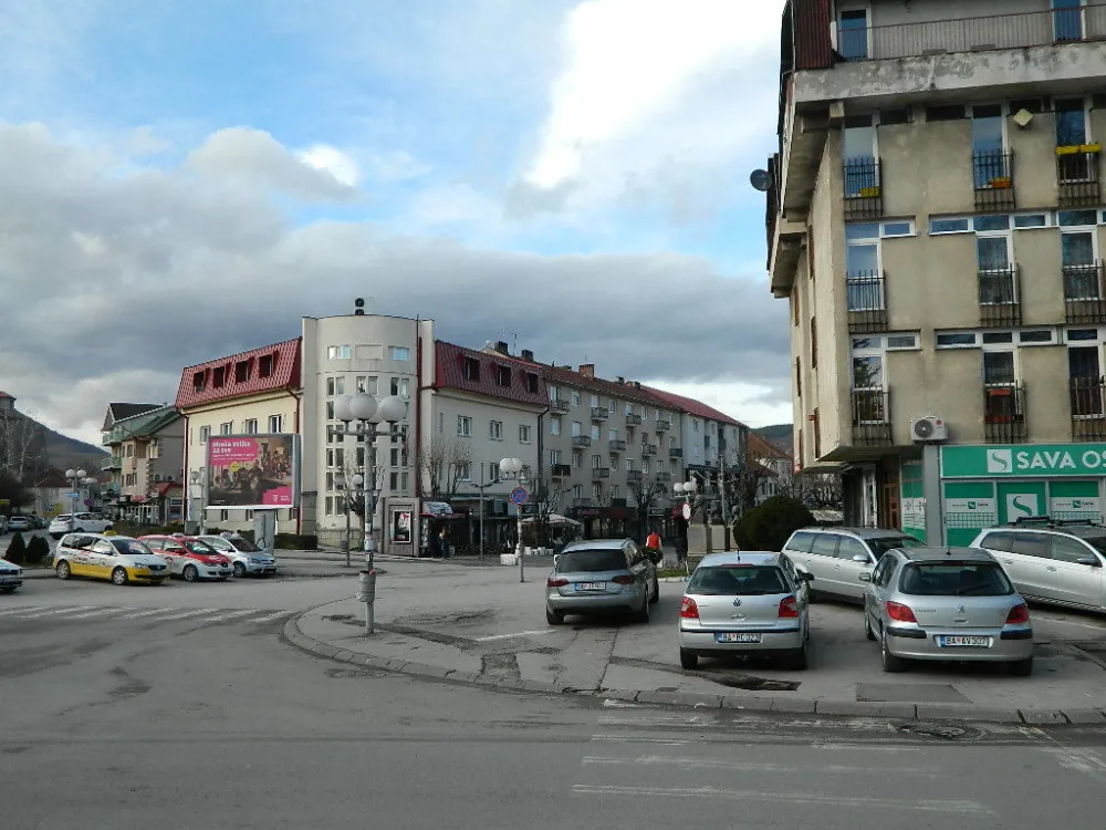 Predlog izmjene odluke o javnim parkirali&scaron;tima: U Beranama zbog tri neplaćene karte Parking servis može zadržati vozilo