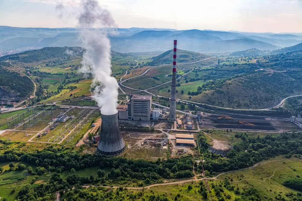 Samo u Pljevljima je život jeftiniji od kilovata struje
