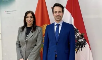 Jak&scaron;ić Stojanović sa Viderker