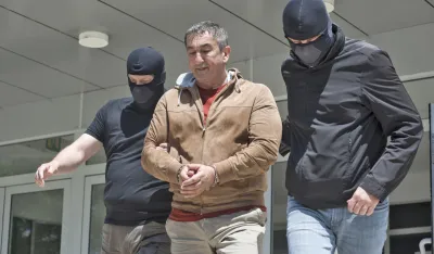 Golubović na drugom saslušanju priznao da je koristio Skaj: 50.000 za „upoznavanje”