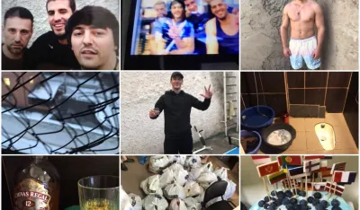Ukrajinsko tužila&scaron;tvo: Osumnjičeni za poku&scaron;aj ubistva Radoja Zvicera i dalje u pritvoru