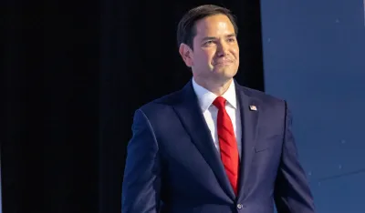 Rubio: SAD nisu zabrinute zbog mogućnosti eskalacije odnosa s Rusijom