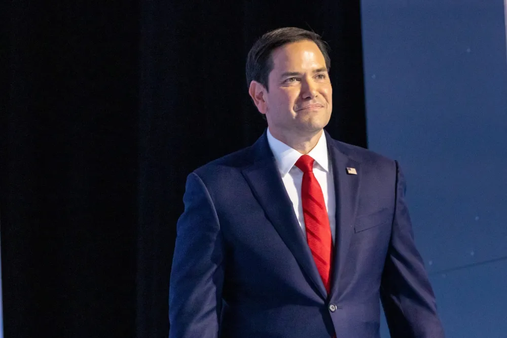 Rubio: SAD nisu zabrinute zbog mogućnosti eskalacije odnosa s Rusijom