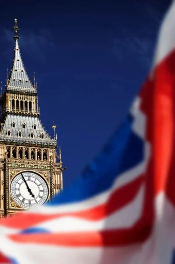 Vlada Velike Britanije odustala od eksproprijacije zamrznute ruske imovine