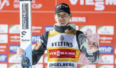 Domen Prevc