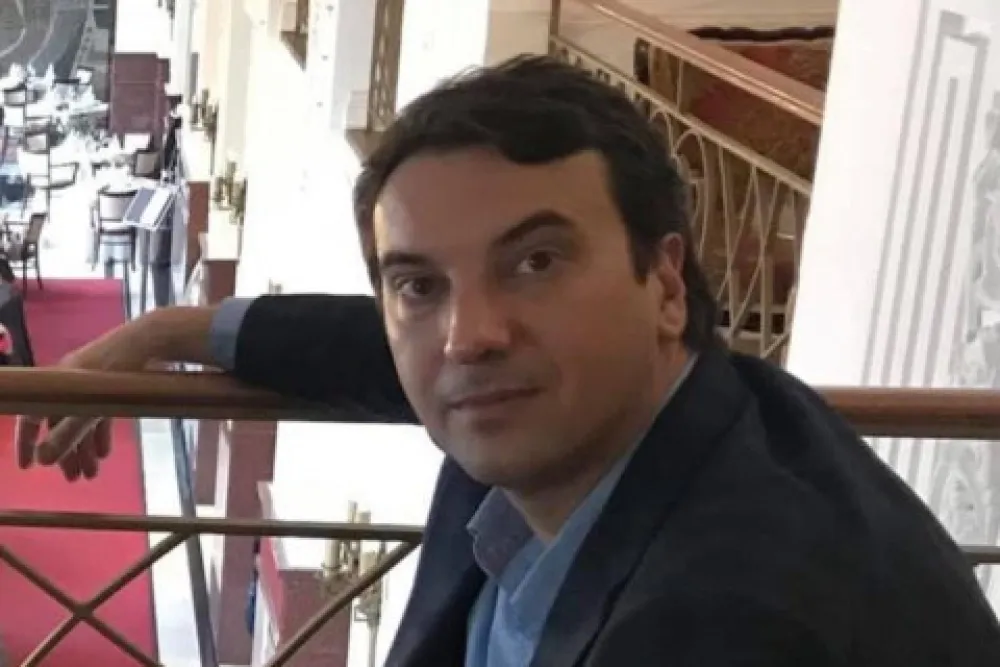 Advokat Kovačević: Kaznena politika nije u nadležnosti Ustavnog suda